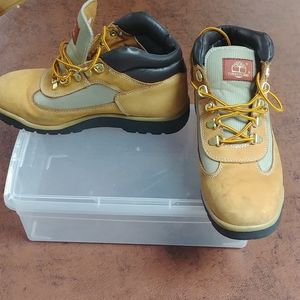 Timberland boots 6.5